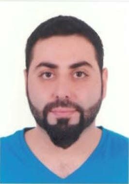 Tarek Naja